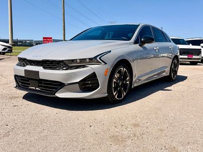 Used 2023 Kia K5 GT-Line w/ GT-Line Premium Package