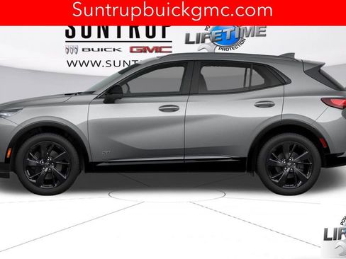 New 2026 Buick Envision Sport Touring image 30