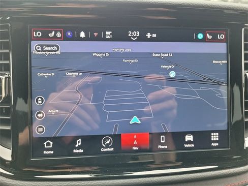 New 2026 Dodge Durango GT w/ Blacktop Package image 23