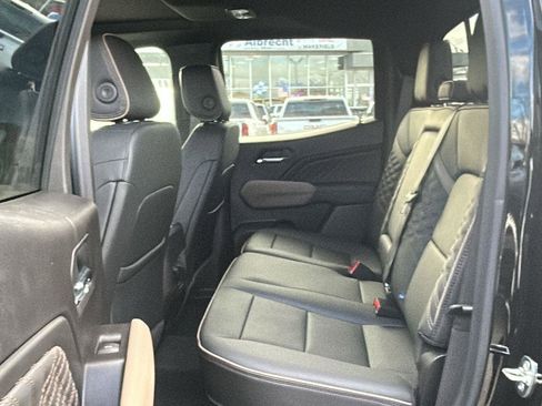 New 2026 GMC Canyon Denali image 30