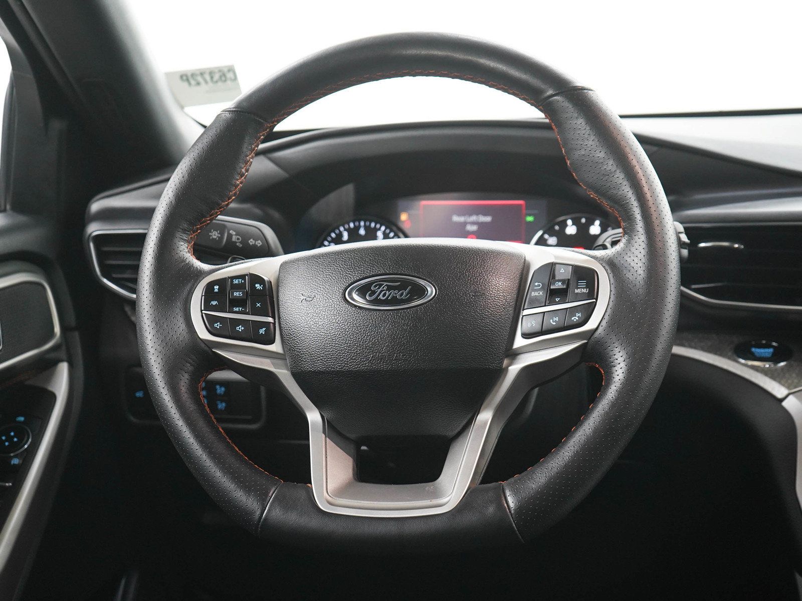 Used 2023 Ford Explorer Timberline AWD/4WD image 19