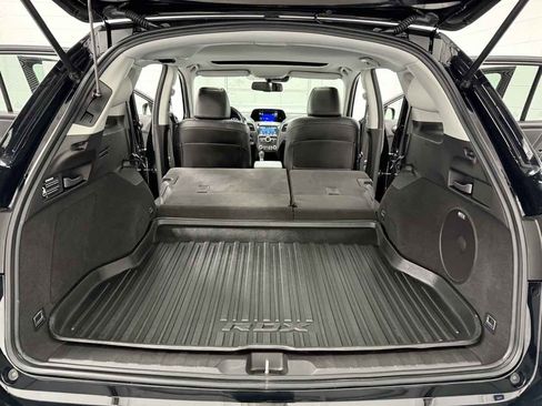Used 2018 Acura RDX AWD w/ Advance Package image 28