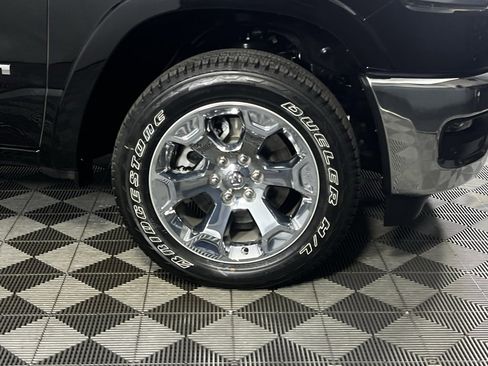 Used 2025 RAM 1500 Big Horn image 12