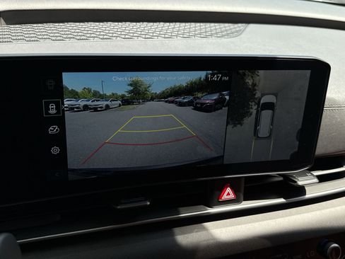 New 2026 Kia Carnival SX FWD image 30