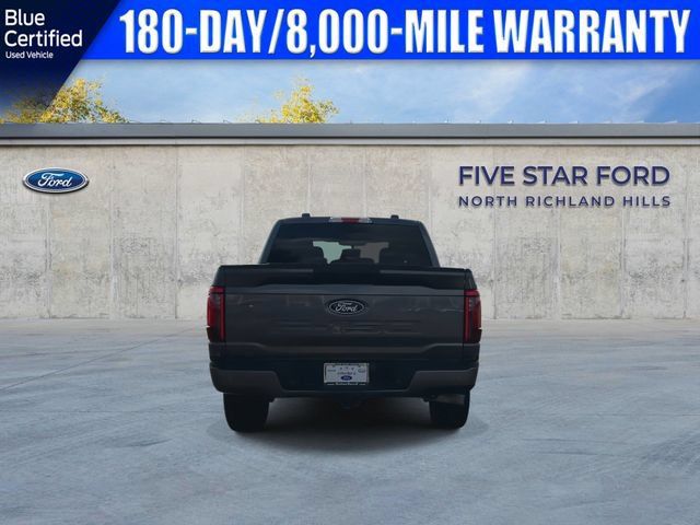 Used 2024 Ford F150 STX RWD image 9