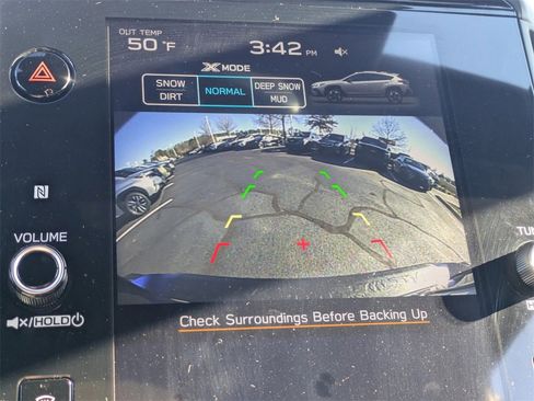 Used 2024 Subaru Crosstrek 2.5i Sport image 24