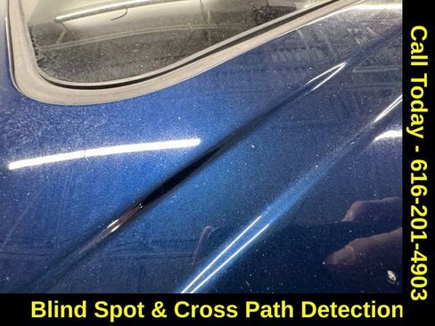 Used 2022 RAM 1500 Laramie w/ Sport Appearance Package image 22