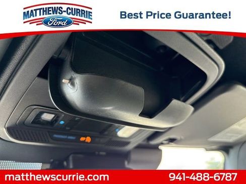 New 2025 Ford Bronco Outer Banks w/ Sasquatch Package image 23