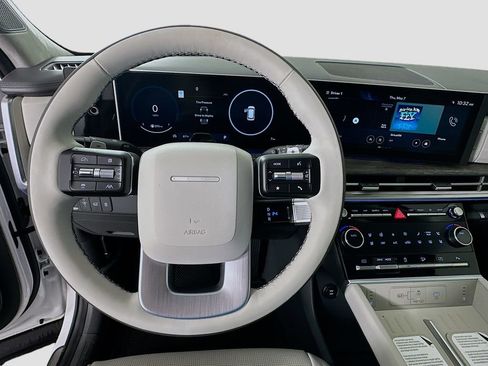 New 2026 Hyundai Santa Fe Calligraphy FWD image 10