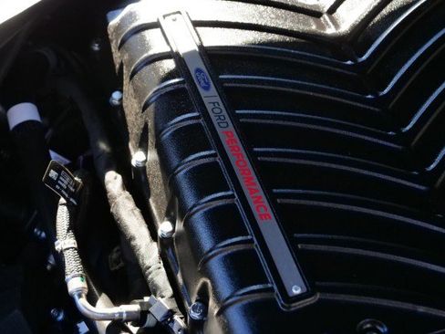 Used 2025 Ford Mustang Dark Horse image 51