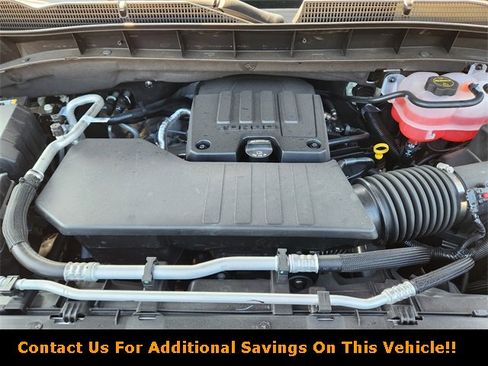 New 2026 GMC Sierra 1500 Elevation image 23