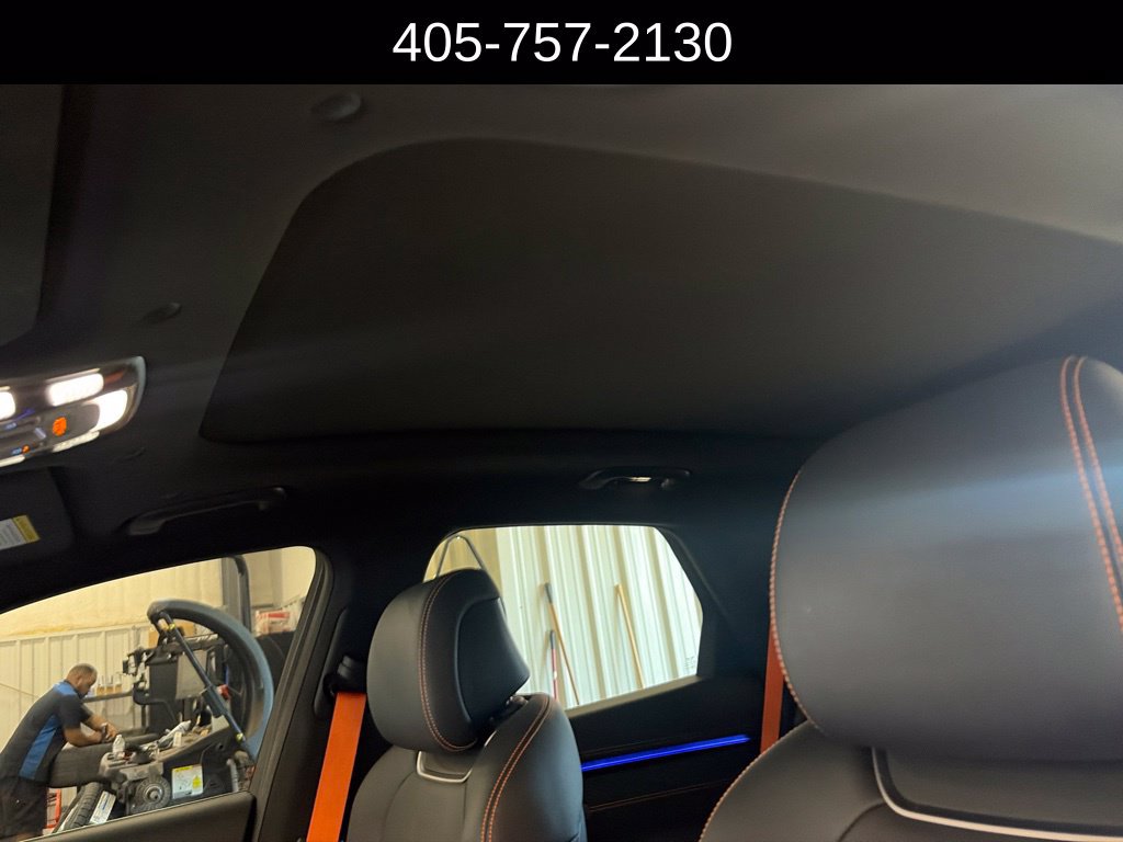 Certified 2026 Genesis GV70 2.5T Sport Prestige AWD/4WD image 5
