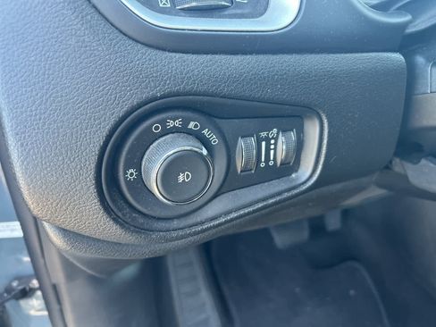 Used 2018 Jeep Renegade Latitude image 23