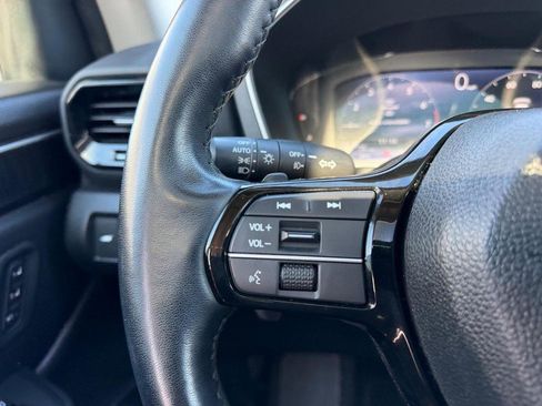 Certified 2024 Honda Pilot Elite image 15