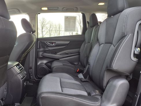 Used 2025 Subaru Ascent Premium AWD/4WD image 8