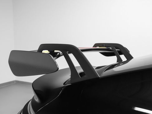Certified 2026 Porsche 911 GT3 RWD image 15