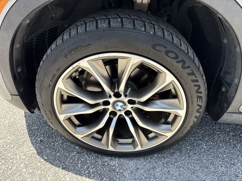 Used 2016 BMW X6 xDrive35i w/ XLine Package AWD/4WD image 41