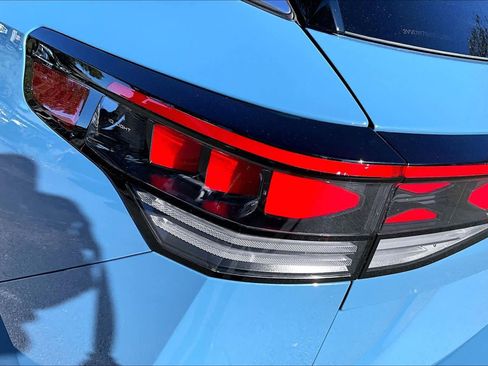 New 2026 Volkswagen Tiguan SEL R-Line image 14