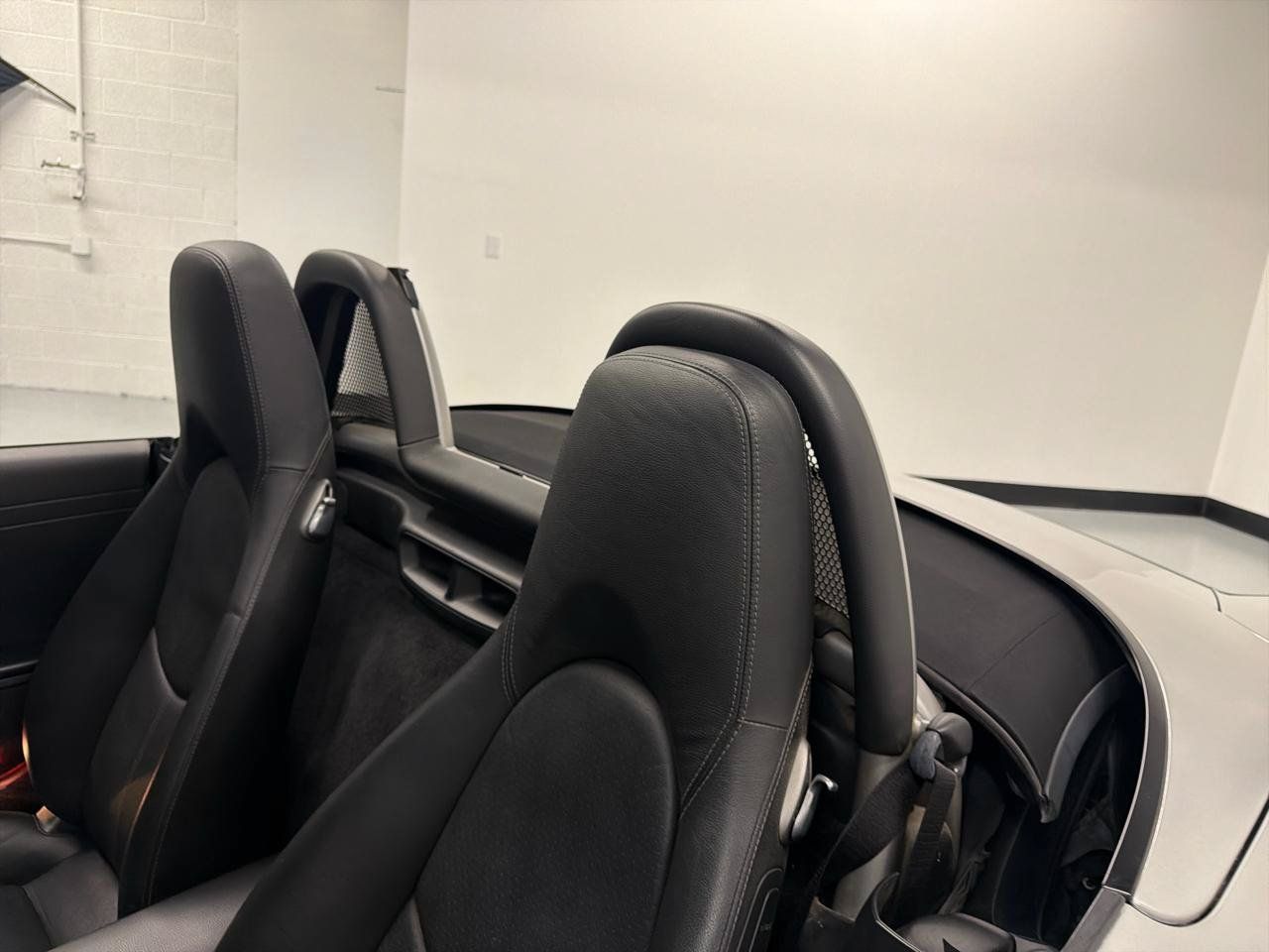 Used 2005 Porsche Boxster RWD image 20
