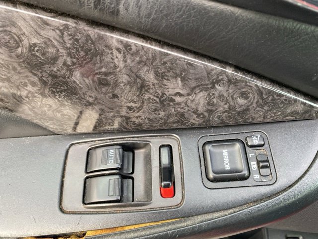 Used 2001 Acura CL Type-S FWD image 15