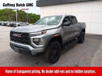 New 2026 GMC Canyon Elevation RWD video 1