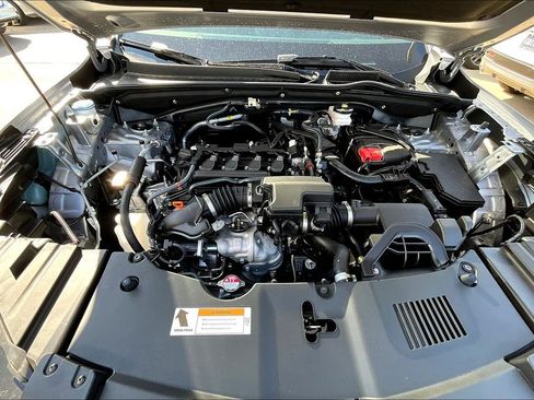 Certified 2025 Acura ADX A-Spec image 22