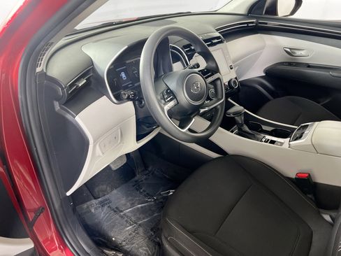 Used 2023 Hyundai Tucson SEL image 9