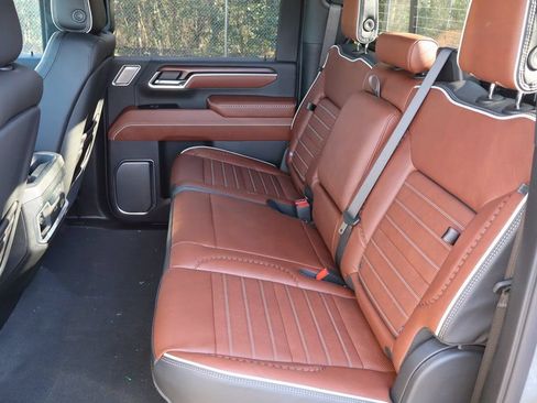 New 2026 GMC Sierra 2500 Denali Ultimate w/ Max Trailering Package AWD/4WD image 22