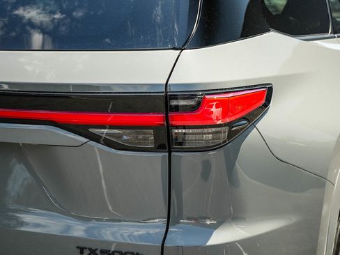 New 2026 Lexus TX 500h AWD w/ Technology Package image 7
