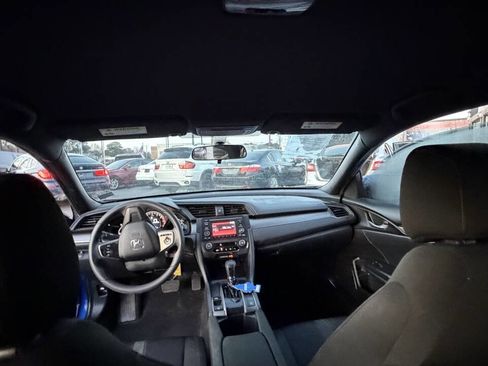 Used 2017 Honda Civic LX image 15