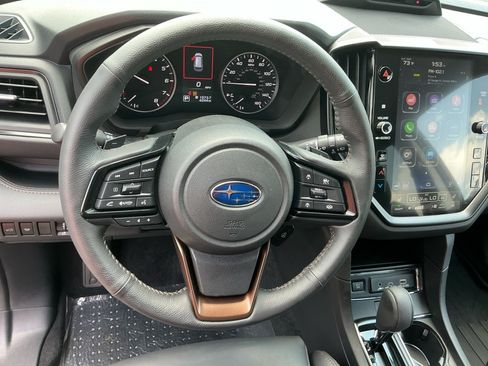 Used 2026 Subaru Ascent Limited Bronze AWD/4WD image 13
