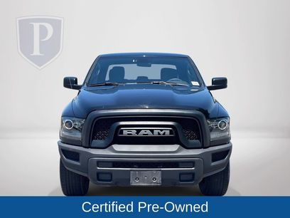 Certified 2024 RAM 1500 Warlock