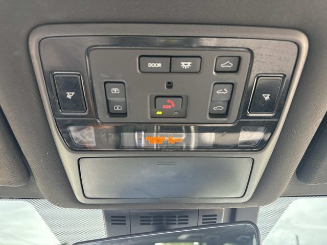 Used 2025 Lexus TX 350 AWD w/ Technology Package image 22