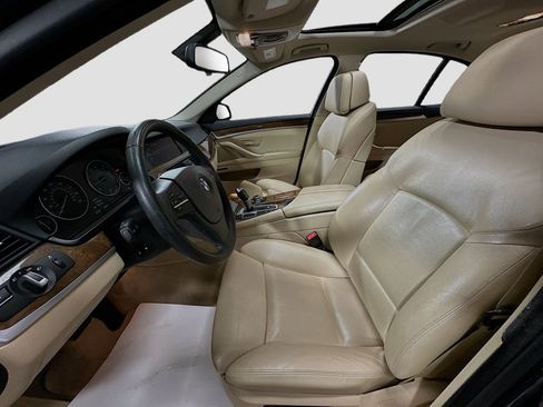 Used 2013 BMW 528i xDrive Sedan image 20