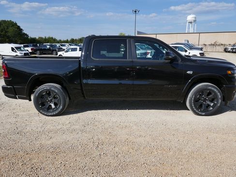 New 2026 RAM 1500 Big Horn image 3