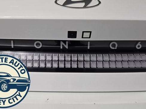 Used 2023 Hyundai Ioniq 6 SEL image 26