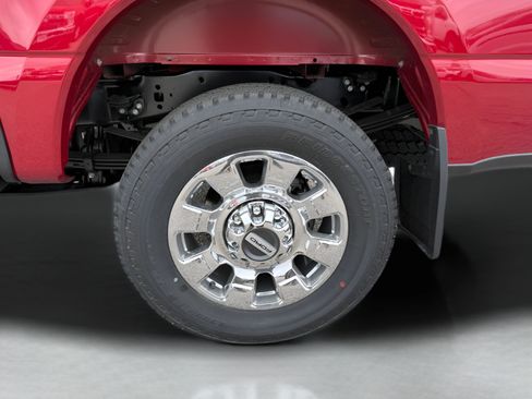 New 2026 Ford F350 Lariat w/ Lariat Ultimate Package AWD/4WD image 31