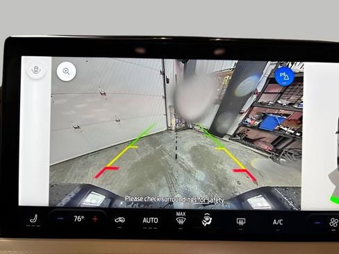 Used 2025 Ford Bronco Sport Big Bend w/ Convenience Package image 18