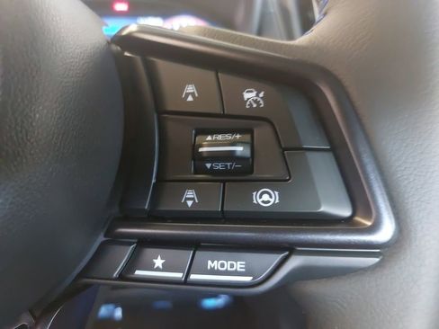 Used 2025 Subaru WRX tS AWD/4WD image 18