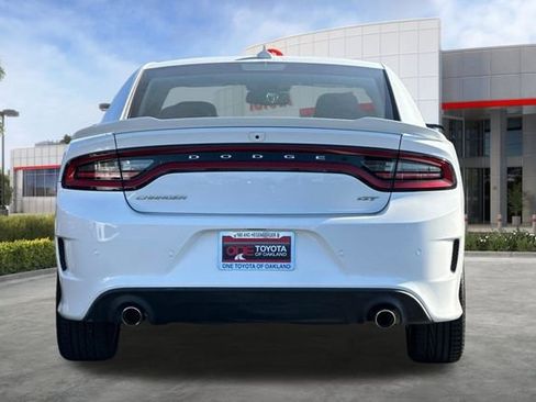 Used 2023 Dodge Charger GT image 5