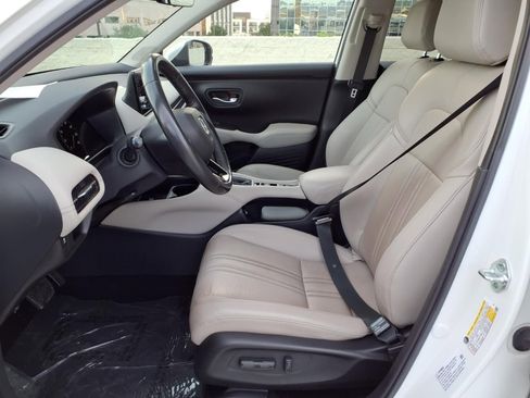 Used 2023 Honda HR-V EX-L image 13