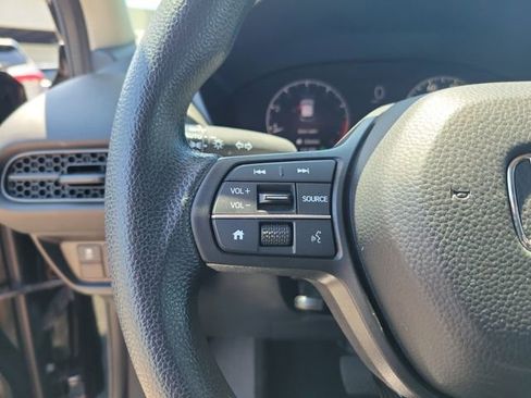 Certified 2023 Honda HR-V LX image 15