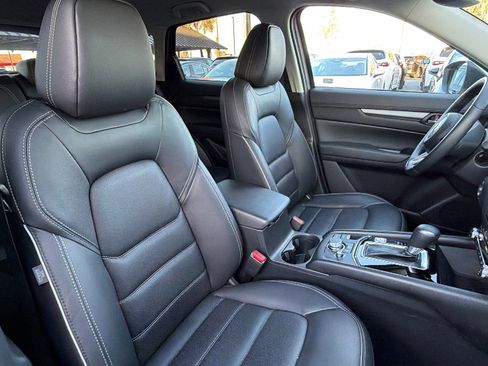 Certified 2025 MAZDA CX-5 AWD 2.5 S w/ Preferred Package image 38