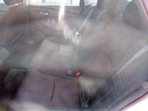 Used 2024 Honda Accord EX image 17