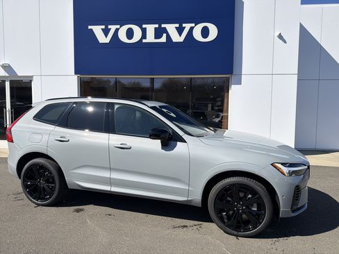 New 2026 Volvo XC60 T8 Ultra w/ Protection Package Premier AWD/4WD image 5