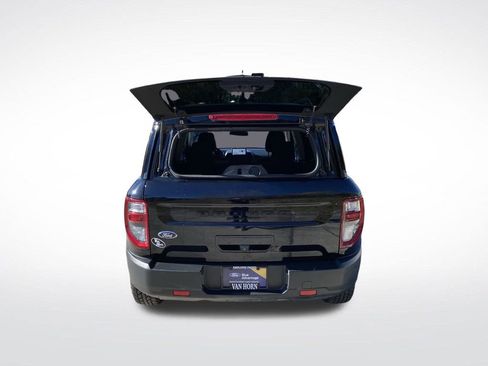 Certified 2021 Ford Bronco Sport Base image 16