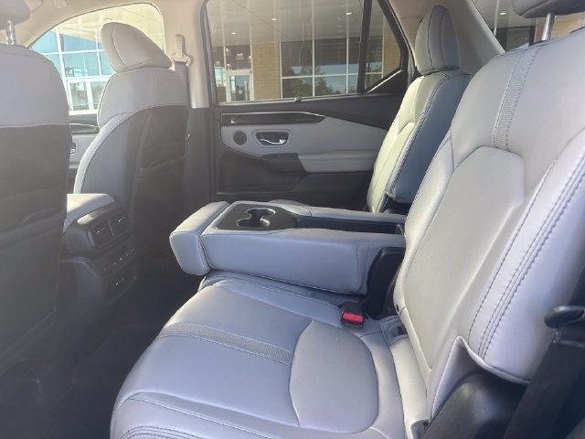 Used 2024 Honda Pilot EX-L image 20