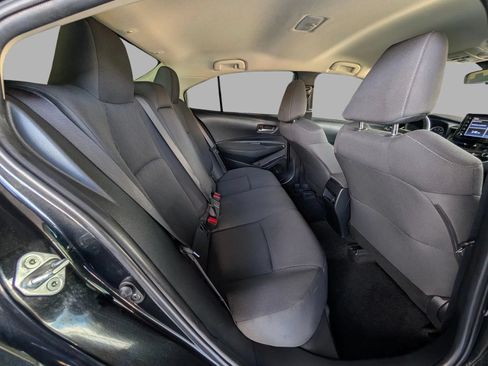 Used 2020 Toyota Corolla LE FWD image 23