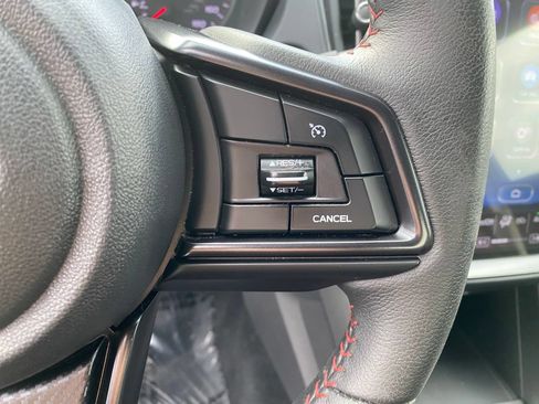 Used 2022 Subaru WRX Premium AWD/4WD image 17