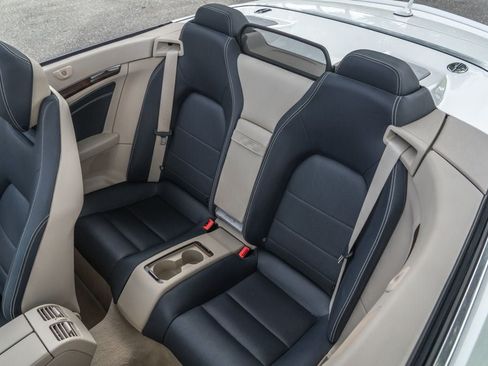 Used 2014 Mercedes-Benz E 350 Cabriolet image 21